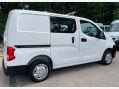 Nissan NV200 1.5 dCi SE SWB Euro 5 6dr 9