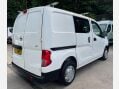 Nissan NV200 1.5 dCi SE SWB Euro 5 6dr 10