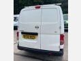 Nissan NV200 1.5 dCi SE SWB Euro 5 6dr 11
