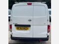 Nissan NV200 1.5 dCi SE SWB Euro 5 6dr 12