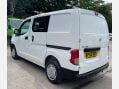 Nissan NV200 1.5 dCi SE SWB Euro 5 6dr 15
