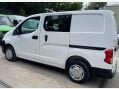 Nissan NV200 1.5 dCi SE SWB Euro 5 6dr 16