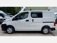 Nissan NV200 1.5 dCi SE SWB Euro 5 6dr 17