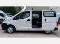 Nissan NV200 1.5 dCi SE SWB Euro 5 6dr 18