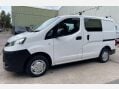 Nissan NV200 1.5 dCi SE SWB Euro 5 6dr 20