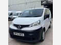 Nissan NV200 1.5 dCi SE SWB Euro 5 6dr 22