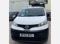Nissan NV200 1.5 dCi SE SWB Euro 5 6dr 23
