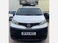 Nissan NV200 1.5 dCi SE SWB Euro 5 6dr 24