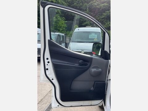 Nissan NV200 1.5 dCi SE SWB Euro 5 6dr 35