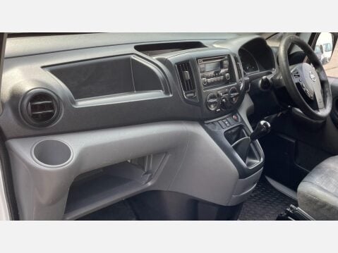 Nissan NV200 1.5 dCi SE SWB Euro 5 6dr 38