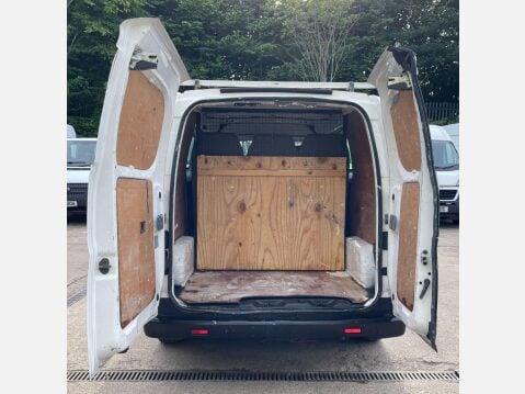 Nissan NV200 1.5 dCi SE SWB Euro 5 6dr 13