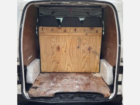 Nissan NV200 1.5 dCi SE SWB Euro 5 6dr 14