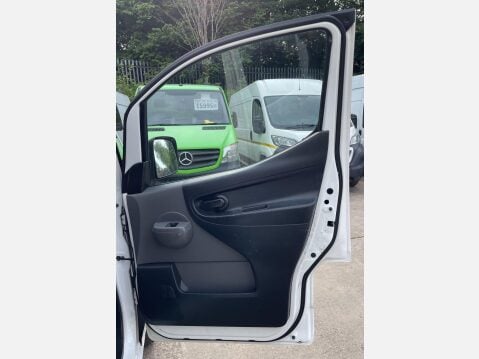 Nissan NV200 1.5 dCi SE SWB Euro 5 6dr 25