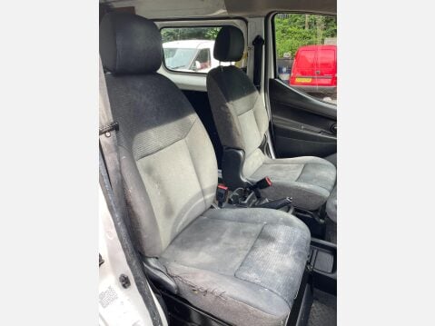 Nissan NV200 1.5 dCi SE SWB Euro 5 6dr 28