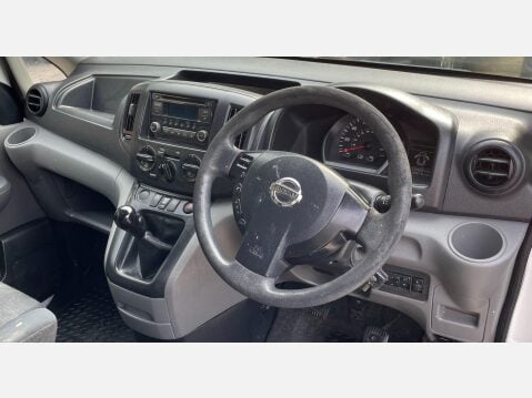 Nissan NV200 1.5 dCi SE SWB Euro 5 6dr 29