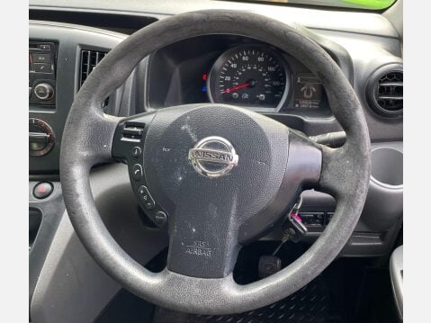 Nissan NV200 1.5 dCi SE SWB Euro 5 6dr 30