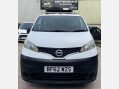 Nissan NV200 1.5 dCi SE SWB Euro 5 6dr 24
