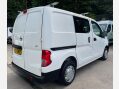 Nissan NV200 1.5 dCi SE SWB Euro 5 6dr 10