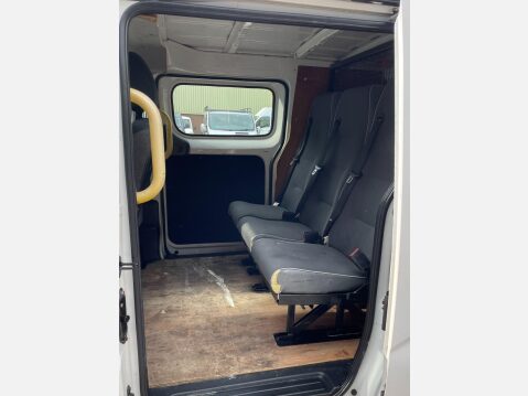 Nissan NV200 1.5 dCi SE SWB Euro 5 6dr 19