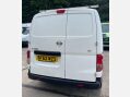 Nissan NV200 1.5 dCi SE SWB Euro 5 6dr 11