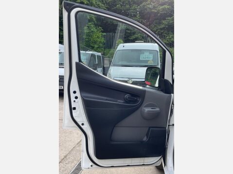Nissan NV200 1.5 dCi SE SWB Euro 5 6dr 35