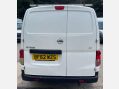 Nissan NV200 1.5 dCi SE SWB Euro 5 6dr 12