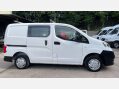Nissan NV200 1.5 dCi SE SWB Euro 5 6dr 5