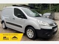 Citroen Berlingo 1.6 HDi 625 Enterprise L1 5dr (Euro 5) 1