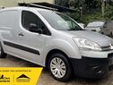 Citroen Berlingo 1.6 HDi 625 Enterprise L1 5dr (Euro 5)