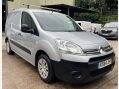 Citroen Berlingo 1.6 HDi 625 Enterprise L1 5dr (Euro 5) 4