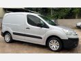 Citroen Berlingo 1.6 HDi 625 Enterprise L1 5dr (Euro 5) 5