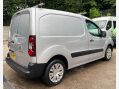 Citroen Berlingo 1.6 HDi 625 Enterprise L1 5dr (Euro 5) 8