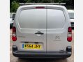 Citroen Berlingo 1.6 HDi 625 Enterprise L1 5dr (Euro 5) 9
