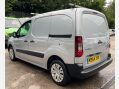 Citroen Berlingo 1.6 HDi 625 Enterprise L1 5dr (Euro 5) 12