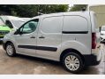 Citroen Berlingo 1.6 HDi 625 Enterprise L1 5dr (Euro 5) 13