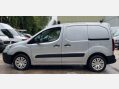 Citroen Berlingo 1.6 HDi 625 Enterprise L1 5dr (Euro 5) 14