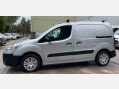 Citroen Berlingo 1.6 HDi 625 Enterprise L1 5dr (Euro 5) 16