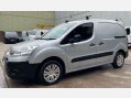 Citroen Berlingo 1.6 HDi 625 Enterprise L1 5dr (Euro 5) 17