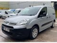 Citroen Berlingo 1.6 HDi 625 Enterprise L1 5dr (Euro 5) 18