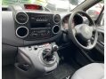 Citroen Berlingo 1.6 HDi 625 Enterprise L1 5dr (Euro 5) 35