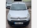 Citroen Berlingo 1.6 HDi 625 Enterprise L1 5dr (Euro 5) 19