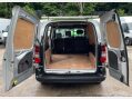Citroen Berlingo 1.6 HDi 625 Enterprise L1 5dr (Euro 5) 10