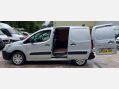 Citroen Berlingo 1.6 HDi 625 Enterprise L1 5dr (Euro 5) 15