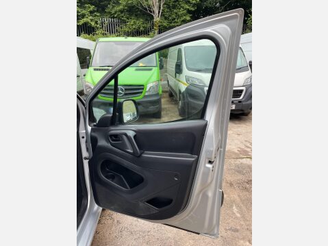 Citroen Berlingo 1.6 HDi 625 Enterprise L1 5dr (Euro 5) 20