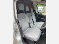 Citroen Berlingo 1.6 HDi 625 Enterprise L1 5dr (Euro 5) 22