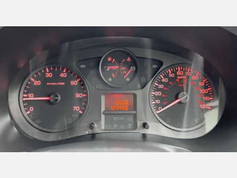 Citroen Berlingo 1.6 HDi 625 Enterprise L1 5dr (Euro 5) 27