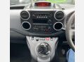 Citroen Berlingo 1.6 HDi 625 Enterprise L1 5dr (Euro 5) 28
