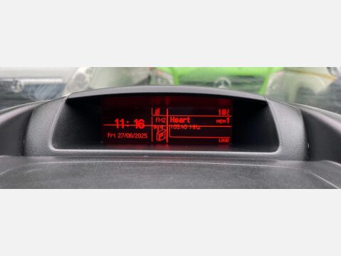 Citroen Berlingo 1.6 HDi 625 Enterprise L1 5dr (Euro 5) 29