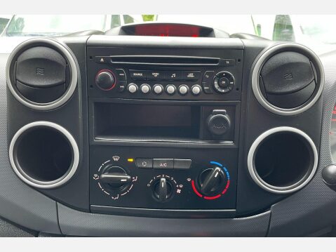 Citroen Berlingo 1.6 HDi 625 Enterprise L1 5dr (Euro 5) 30