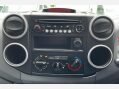 Citroen Berlingo 1.6 HDi 625 Enterprise L1 5dr (Euro 5) 30